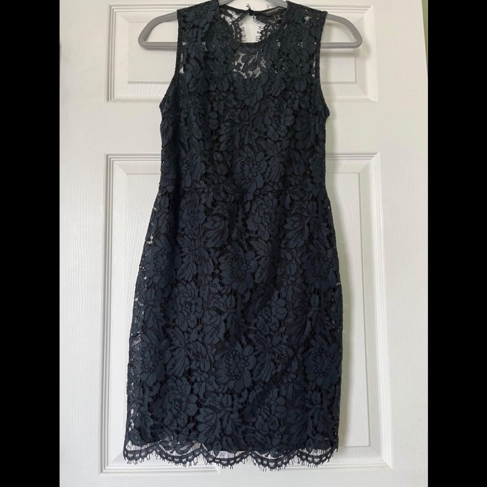 ✨BANANA REPUBLIC FORMAL DRESS✨